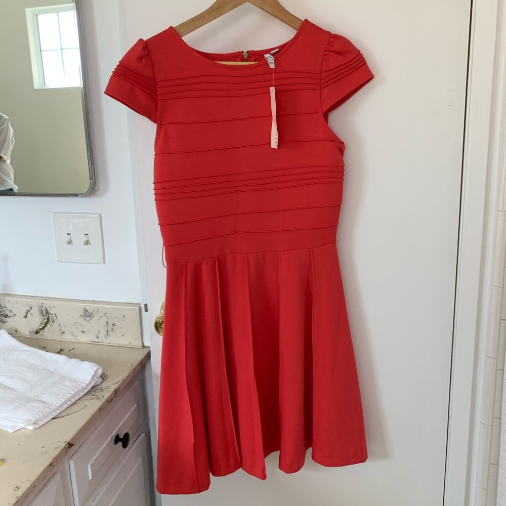 Elle dress from kohl’s NWT